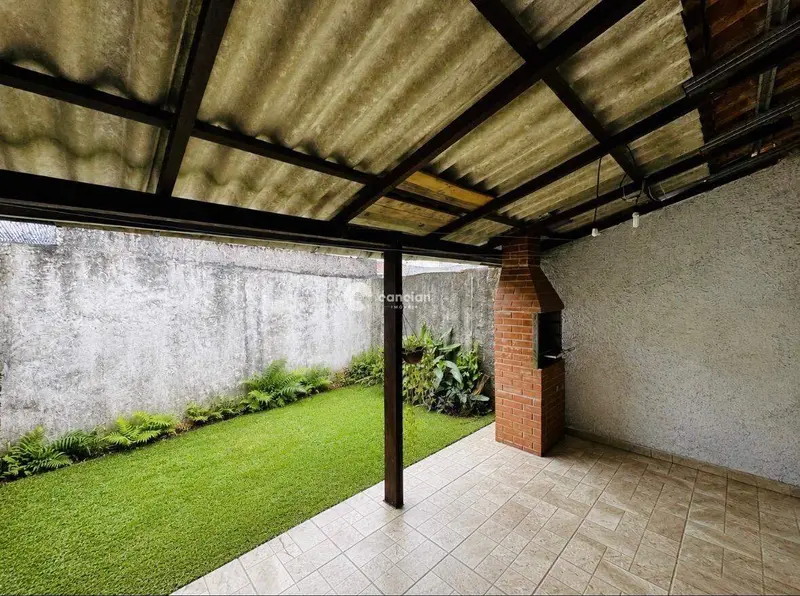 Casa de Condomínio à venda no Nossa Senhora de Lourdes: