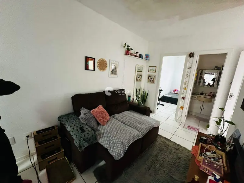 Casa de Condomínio à venda no Nossa Senhora de Lourdes: