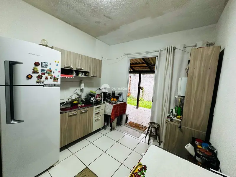 Casa de Condomínio à venda no Nossa Senhora de Lourdes: