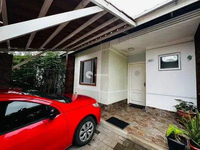 Casa de Condomínio à venda no Nossa Senhora de Lourdes: 