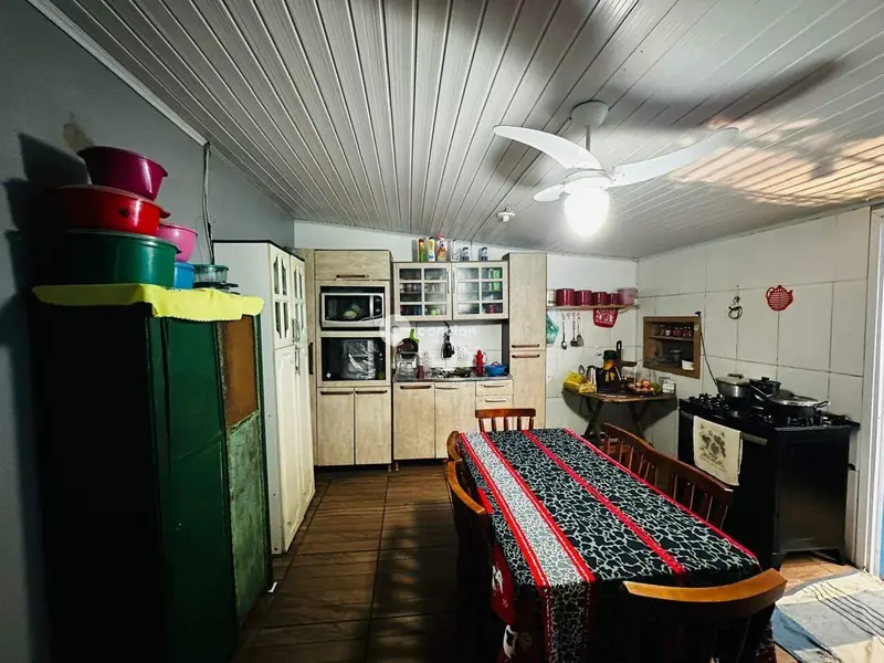 Casa de Condomínio à venda no Nossa Senhora de Lourdes: 