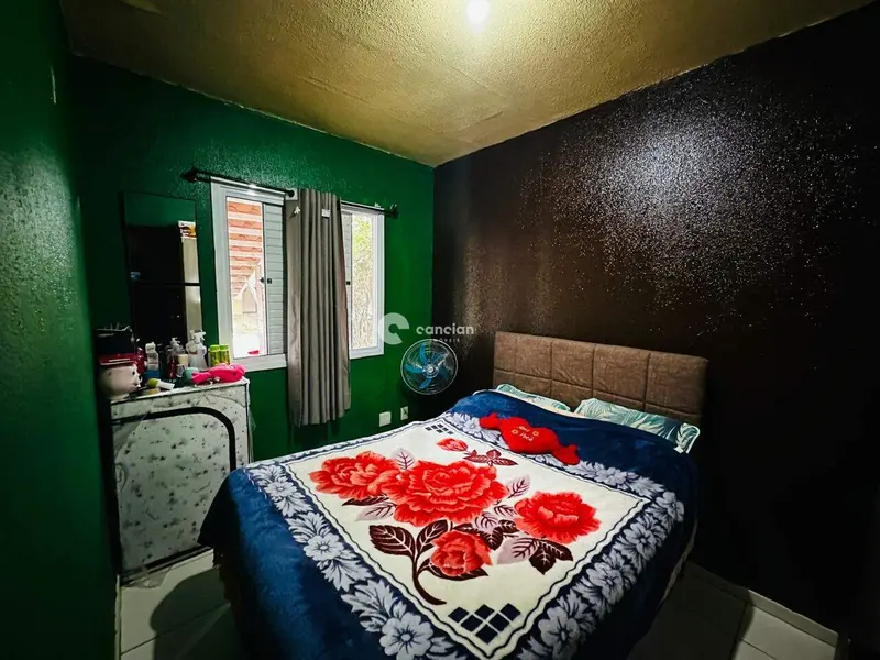 Casa de Condomínio à venda no Nossa Senhora de Lourdes: 
