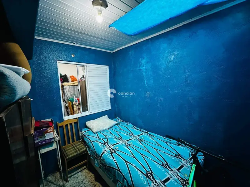 Casa de Condomínio à venda no Nossa Senhora de Lourdes: 
