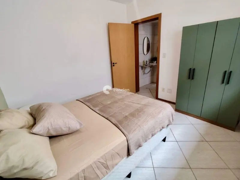 Apartamento à venda no Nossa Senhora de Fátima: