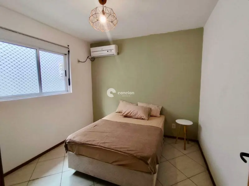 Apartamento à venda no Nossa Senhora de Fátima: