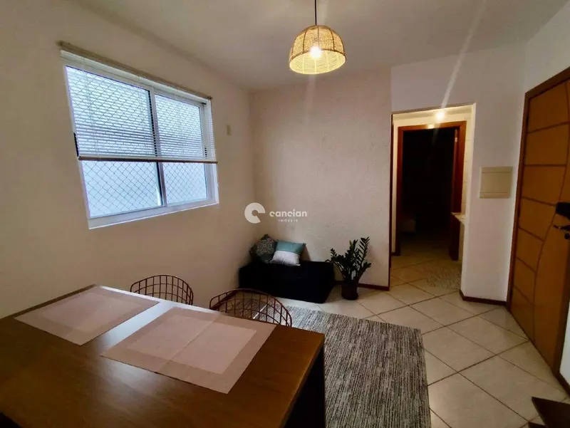 Apartamento à venda no Nossa Senhora de Fátima: