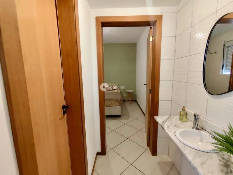 Apartamento à venda no Nossa Senhora de Fátima: