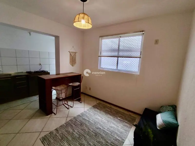 Apartamento à venda no Nossa Senhora de Fátima: