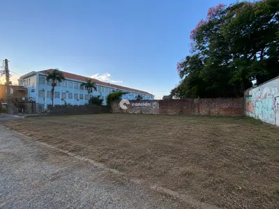 Terreno à venda no Nossa Senhora do Rosário: 