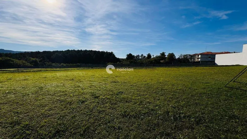 Terreno à venda no São José: 