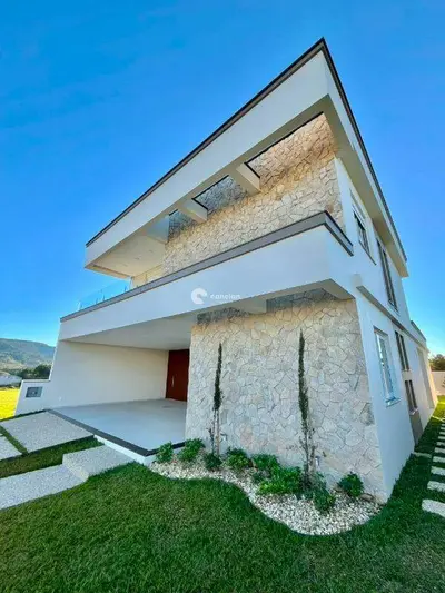 Casa de Condomínio à venda no São José: 