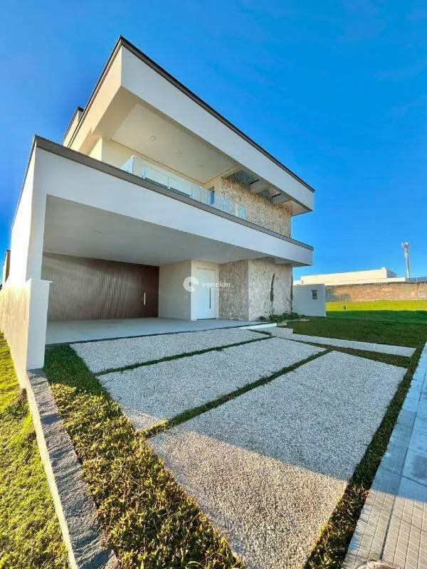 Casa de Condomínio à venda no São José: 