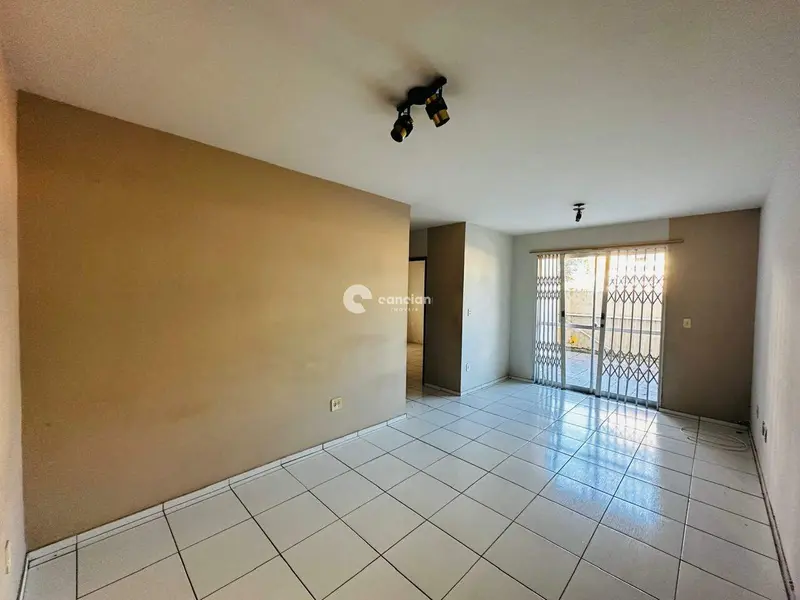 Apartamento à venda no Menino Jesus: 