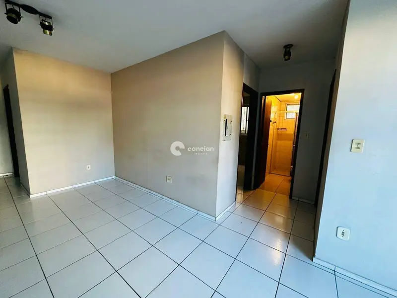 Apartamento à venda no Menino Jesus: 