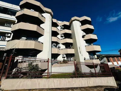 Apartamento à venda no Menino Jesus: 
