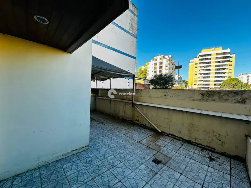 Apartamento à venda no Menino Jesus: 