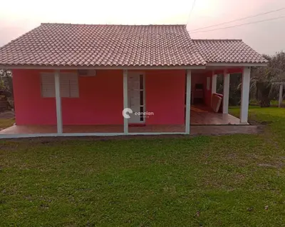 Terreno à venda no Centro: 