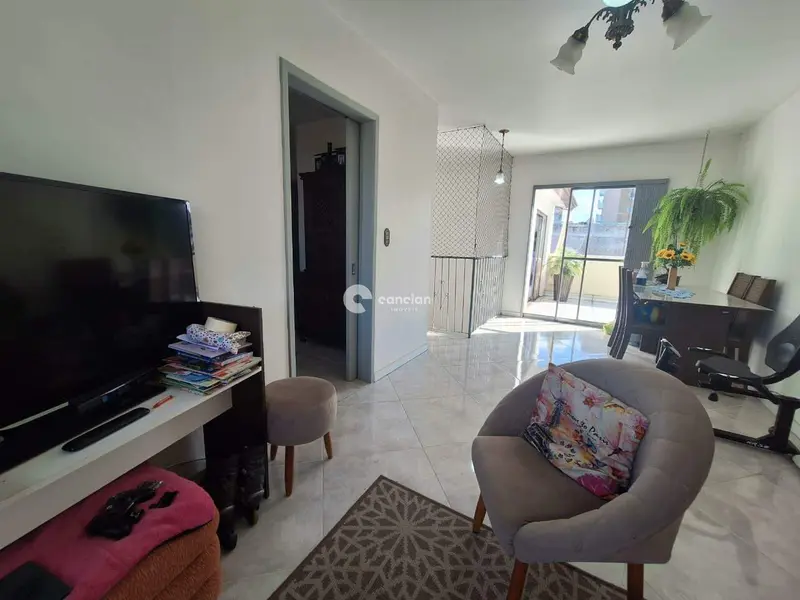 Duplex à venda no Nossa Senhora de Fátima: 