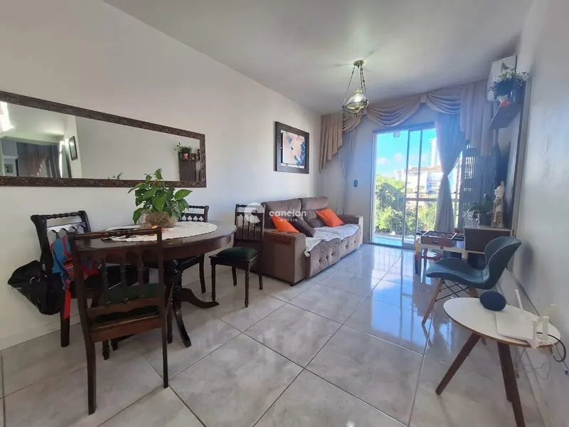 Duplex à venda no Nossa Senhora de Fátima: 