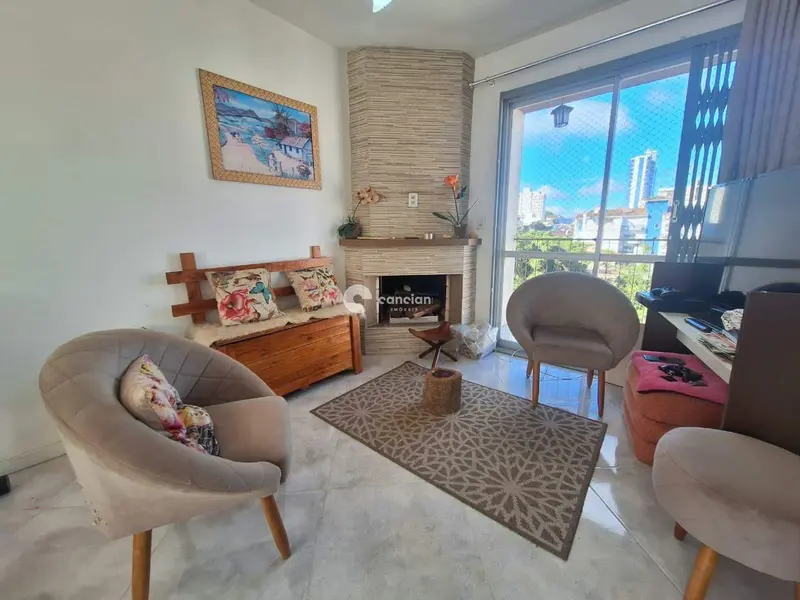 Duplex à venda no Nossa Senhora de Fátima: 