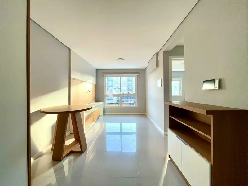Apartamento para aluguel no Camobi: 