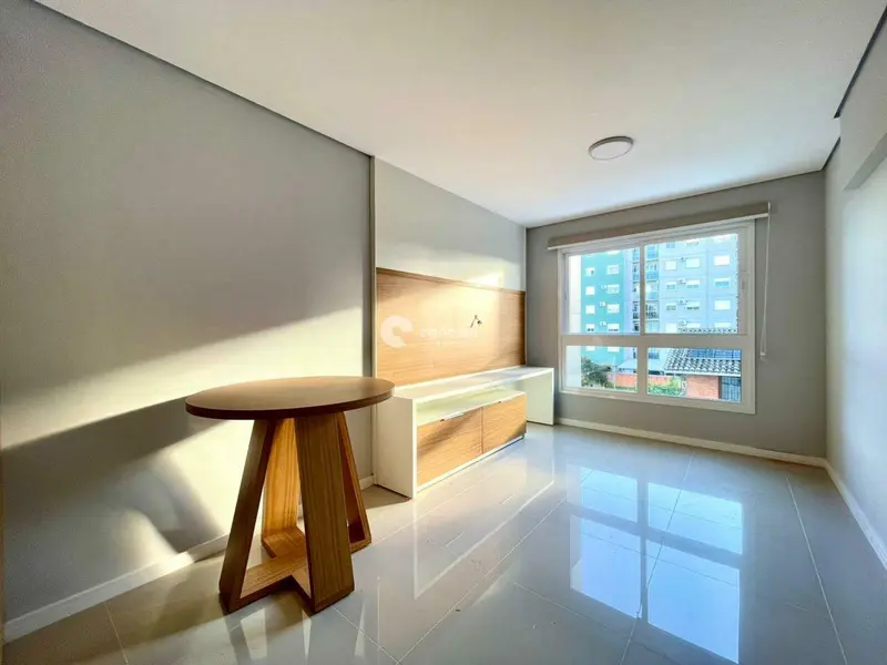 Apartamento para aluguel no Camobi: 