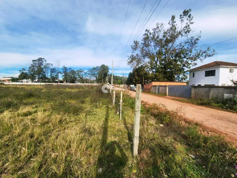 Chácara à venda no Passo das Tropas: