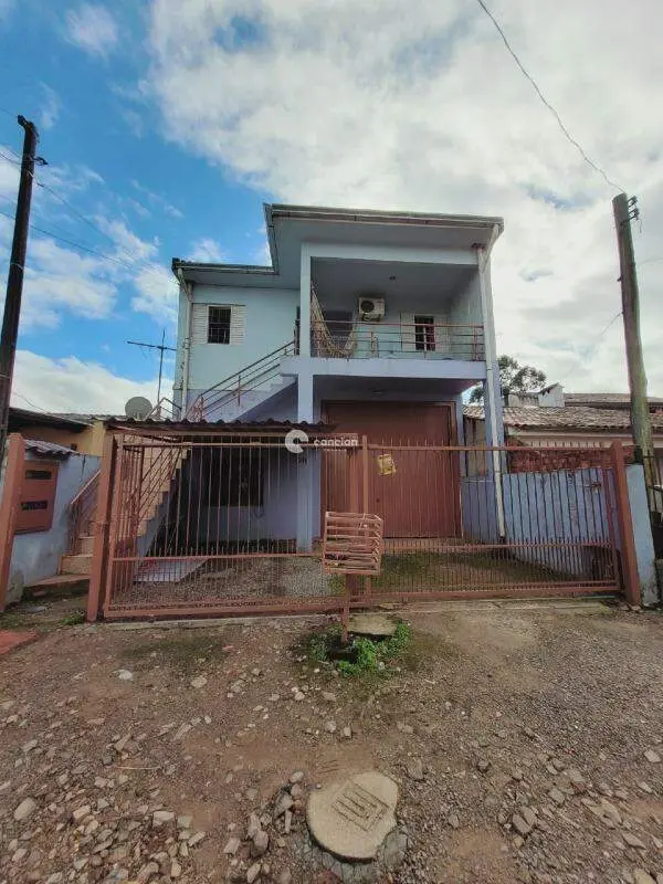 Apartamento para aluguel no Camobi: