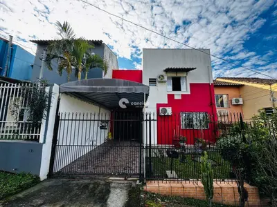 Casa à venda no Nossa Senhora Medianeira: 