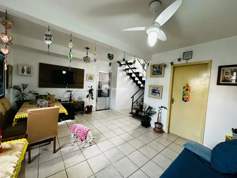 Casa à venda no Nossa Senhora Medianeira: 