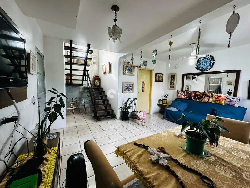Casa à venda no Nossa Senhora Medianeira: 