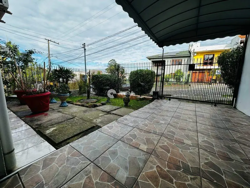 Casa à venda no Nossa Senhora Medianeira: 