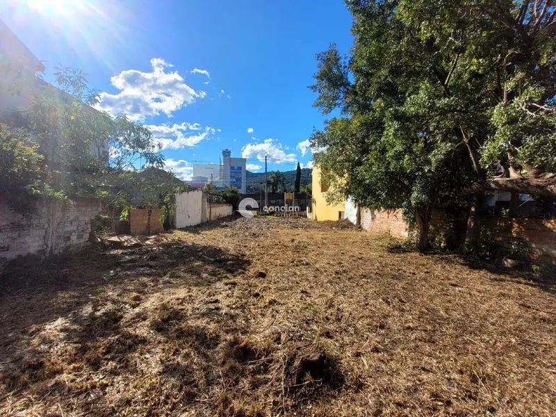 Terreno para aluguel no Km 3: 