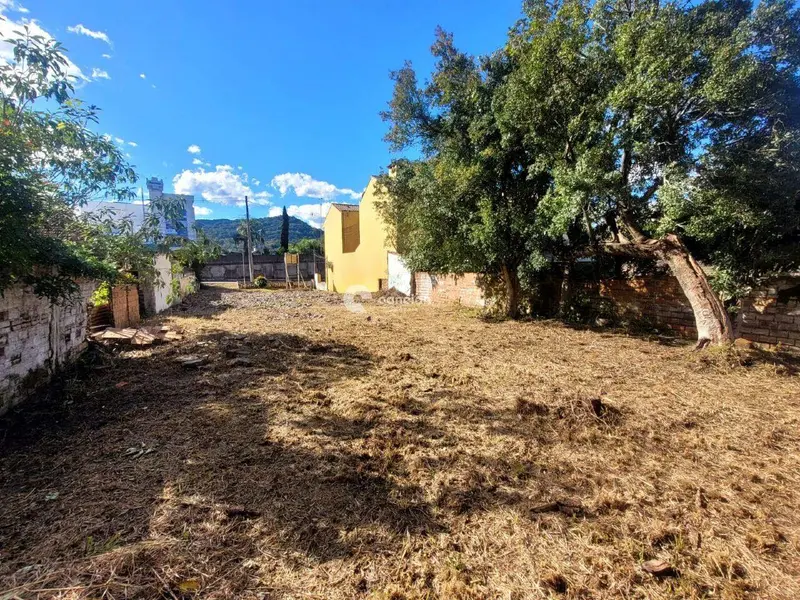 Terreno para aluguel no Km 3: 
