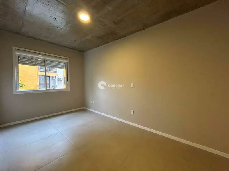 Apartamento para aluguel no Bonfim: