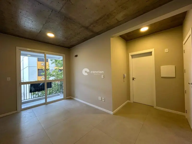 Apartamento para aluguel no Bonfim: