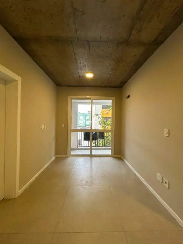 Apartamento para aluguel no Bonfim: