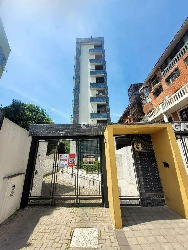 Apartamento para aluguel no Bonfim: