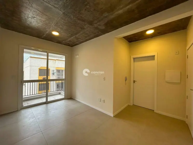 Apartamento para aluguel no Bonfim: