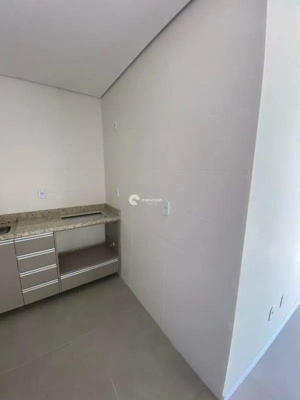Apartamento para aluguel no Bonfim: 