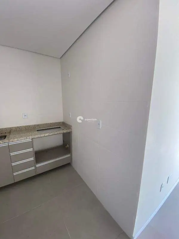 Apartamento para aluguel no Bonfim: 