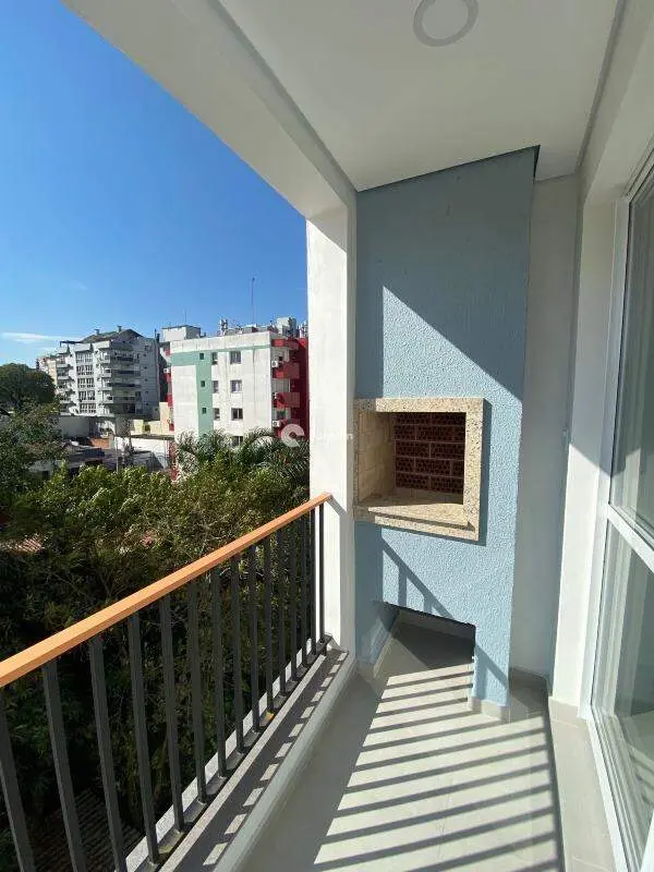 Apartamento para aluguel no Bonfim: 