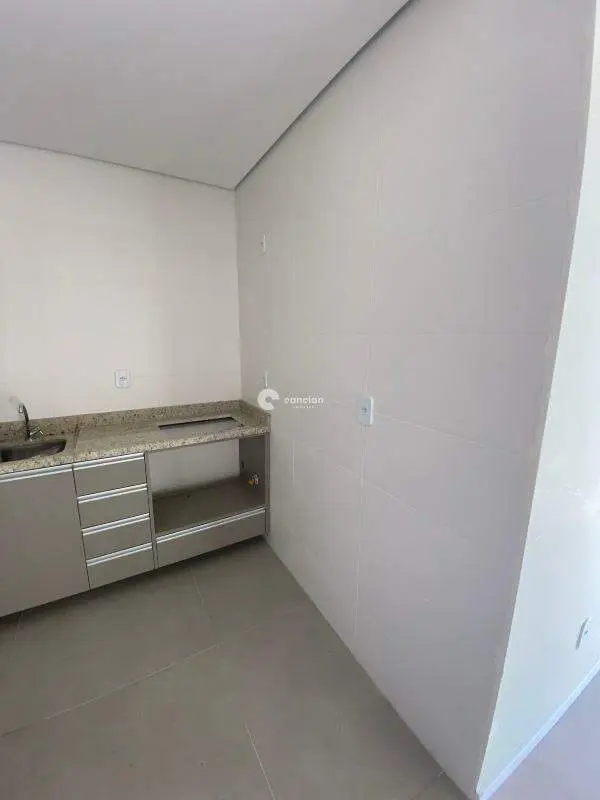 Apartamento para aluguel no Bonfim: 