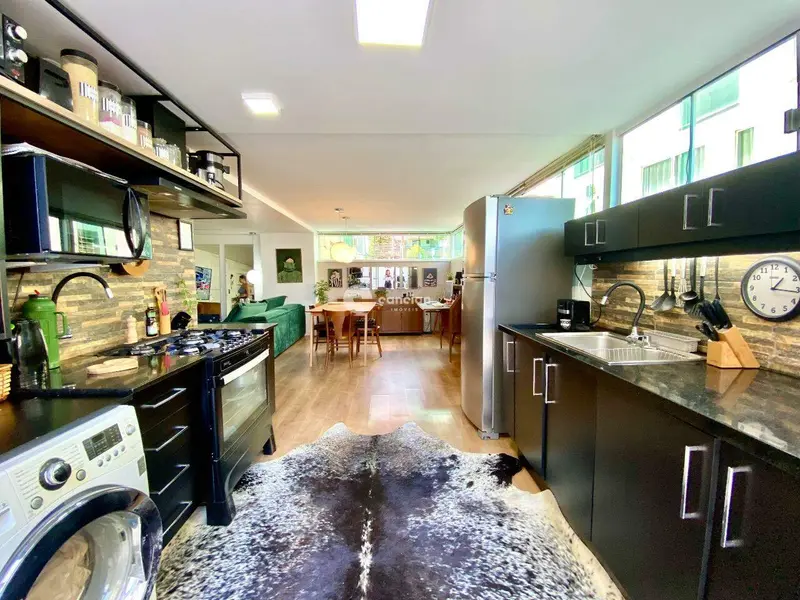 Apartamento à venda no Nossa Senhora de Lourdes: