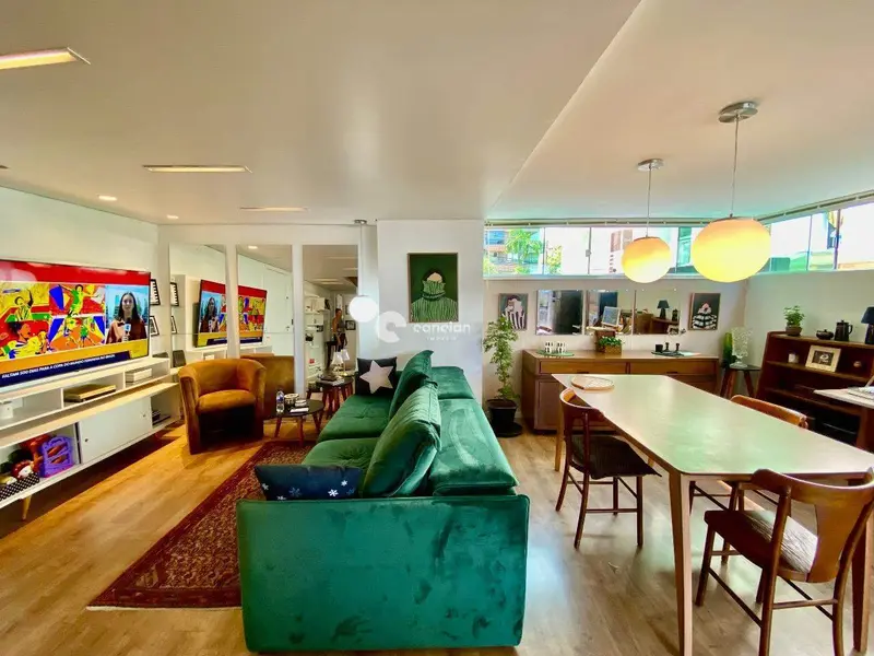 Apartamento à venda no Nossa Senhora de Lourdes: