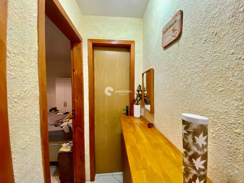 Apartamento à venda no Nossa Senhora Medianeira: 