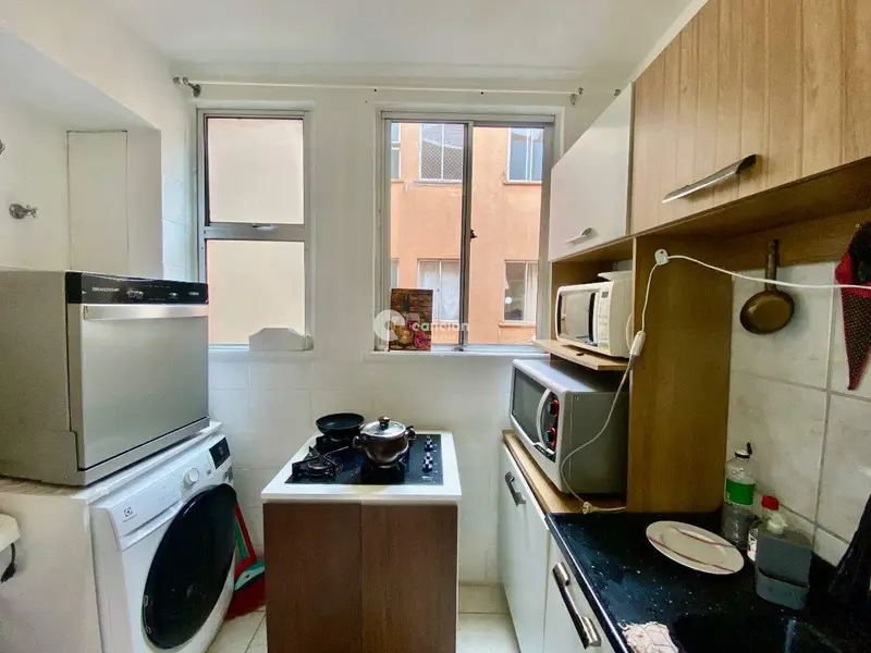 Apartamento à venda no Nossa Senhora Medianeira: 