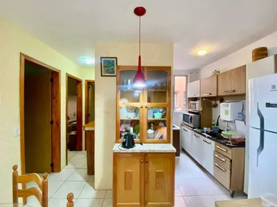 Apartamento à venda no Nossa Senhora Medianeira: 