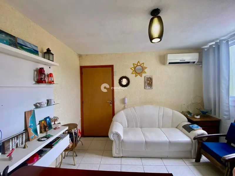 Apartamento à venda no Nossa Senhora Medianeira: 