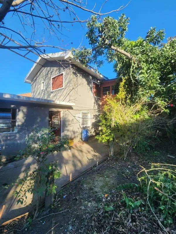 Casa à venda no Camobi: 